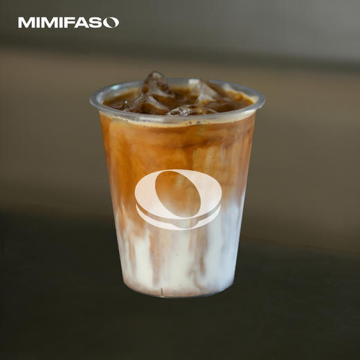 生椰拿铁 商品图1