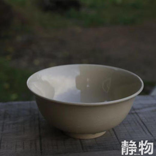 非遗双鱼画样青花陶碗/盘子/茶杯｜云南 商品图2