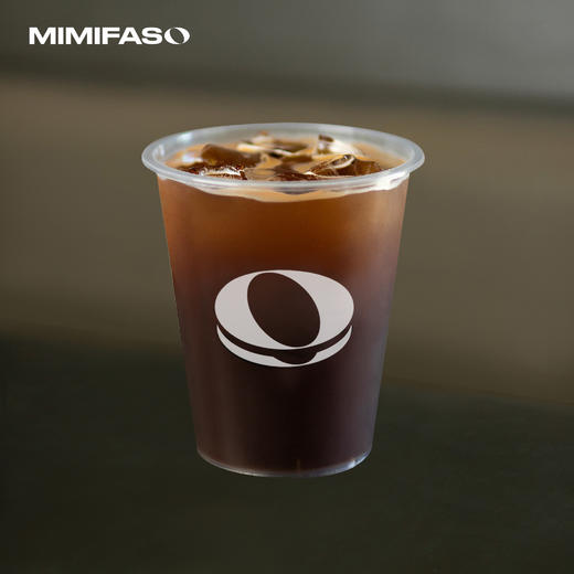 美式咖啡 商品图0