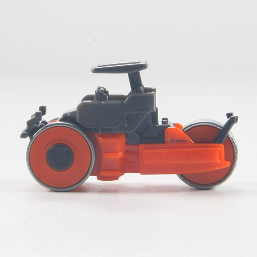 多美卡 仿真车 #77-8 日立建机碎石压路机 车长约6.2cm 商品图1