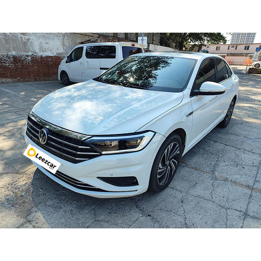 大众 速腾 280TSI DSG舒适型 国VI【长租-北京】 商品图2