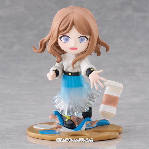 【GSC现货】PalVerse Palé. BanG Dream! MyGO!!!!! 高松灯/千早爱音/长崎爽世/椎名立希/要乐奈 商品图2