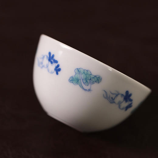 【忘言】悦己品杯 曰何文人器 商品图1