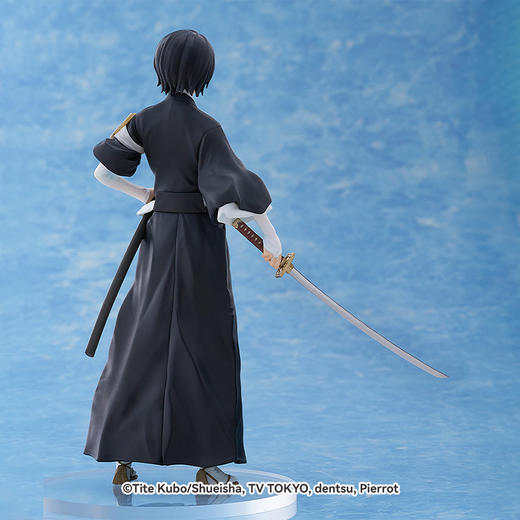 【GSC现货】POP UP PARADE 朽木露琪亚 BLEACH 商品图1