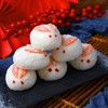 DW 前兔（途）似锦（象形包子）350g（35gX10个） 商品缩略图1