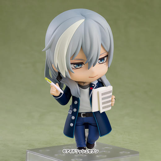 【GSC补款】粘土人 千 IDOLiSH7 附官方限定特典 商品图3