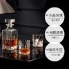 RCR意大利进口水晶玻璃威士忌酒杯酒樽套装酒具轻奢ins用傲柏威士忌酒具1壶6杯 商品缩略图2