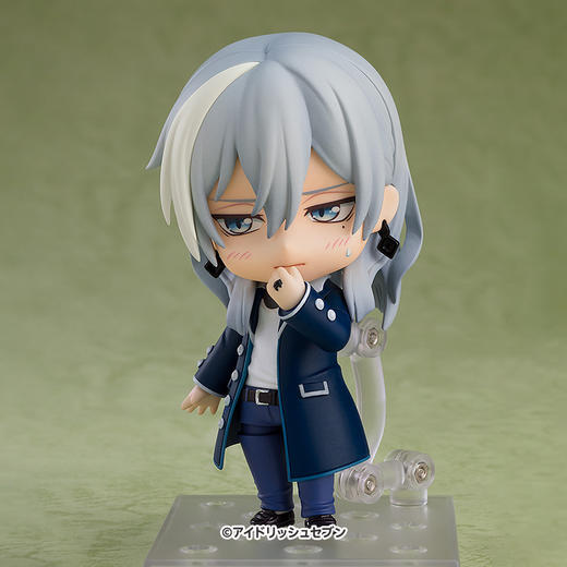 【GSC补款】粘土人 千 IDOLiSH7 附官方限定特典 商品图2