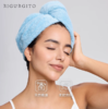 【RIGURGITO】Hair Towel Wrap 吸水干发浴帽 商品缩略图1