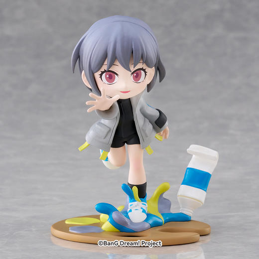 【GSC现货】PalVerse Palé. BanG Dream! MyGO!!!!! 高松灯/千早爱音/长崎爽世/椎名立希/要乐奈 商品图3