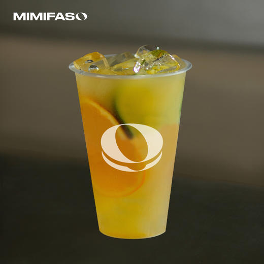 鲜橙小白芽 商品图0