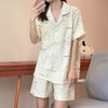 【热卖！拍2套更划算】软糯巨舒服！IMIL云朵棉少女风卡通睡衣3件套 柔软舒适 多款可选 商品缩略图0
