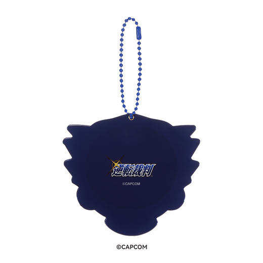 【GSC现货】逆转裁判 亚克力镜子 成步堂龙一款/御剑怜侍款 GSM 商品图3