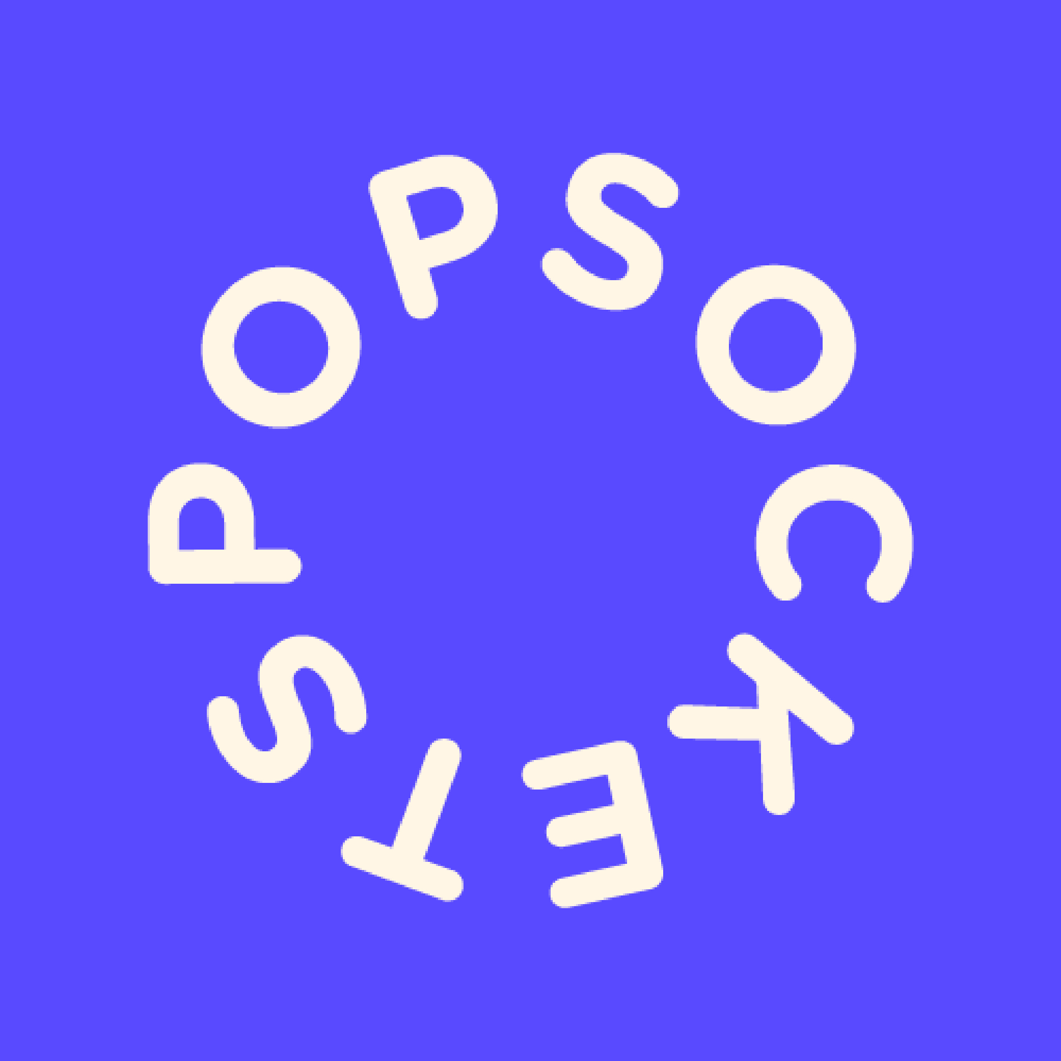 PopSockets泡泡骚