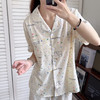 【热卖！拍2套更划算】软糯巨舒服！IMIL云朵棉少女风卡通睡衣3件套 柔软舒适 多款可选 商品缩略图8