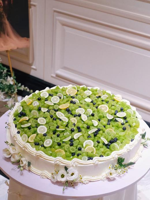 table cake定制蛋糕（请联系客服定制） 商品图1