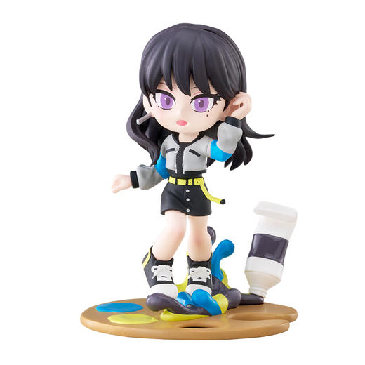 【GSC现货】PalVerse Palé. BanG Dream! MyGO!!!!! 高松灯/千早爱音/长崎爽世/椎名立希/要乐奈 商品图9