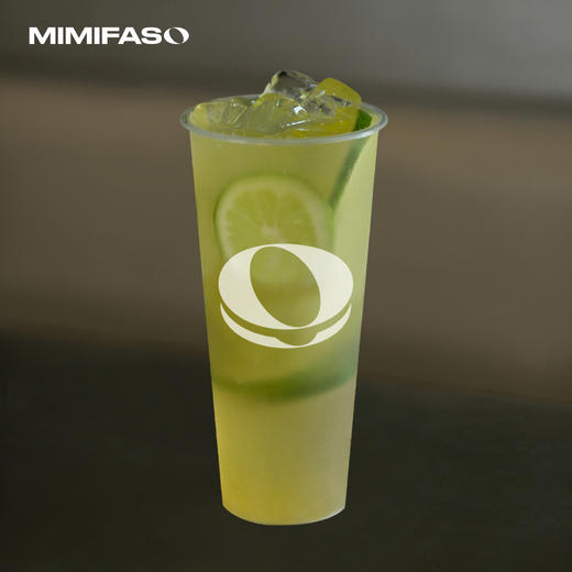 手打茉莉香柠茶 商品图0