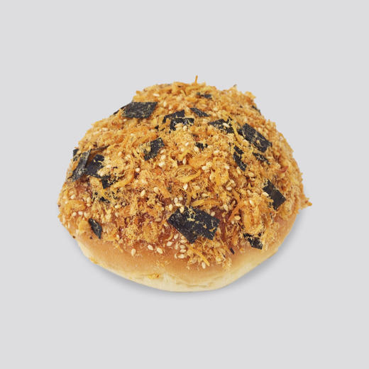 海苔肉松紫米小包 商品图0