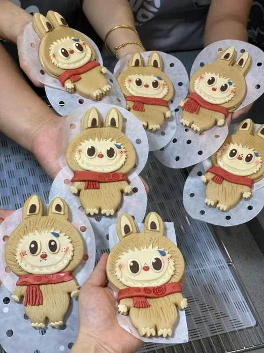 立体卡通果蔬包（除特别标注外都为单个售卖，可中通/顺丰快递派送）▸ 下单30分钟后不可退换哦 商品图0