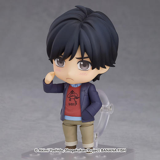 【GSC补款】粘土人 奥村英二 BANANA FISH 商品图3