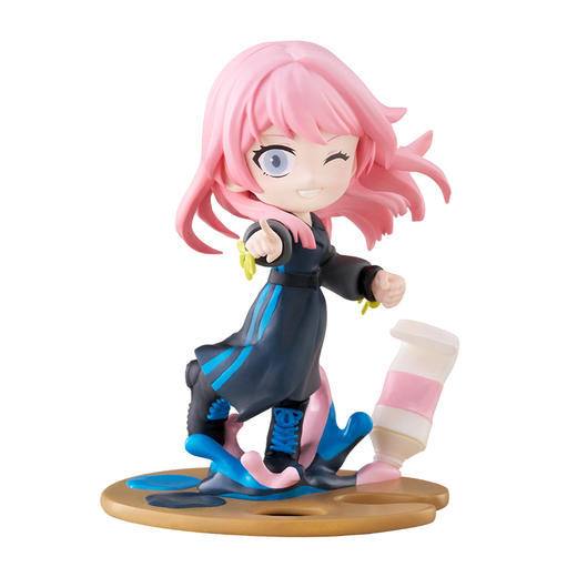 【GSC现货】PalVerse Palé. BanG Dream! MyGO!!!!! 高松灯/千早爱音/长崎爽世/椎名立希/要乐奈 商品图6