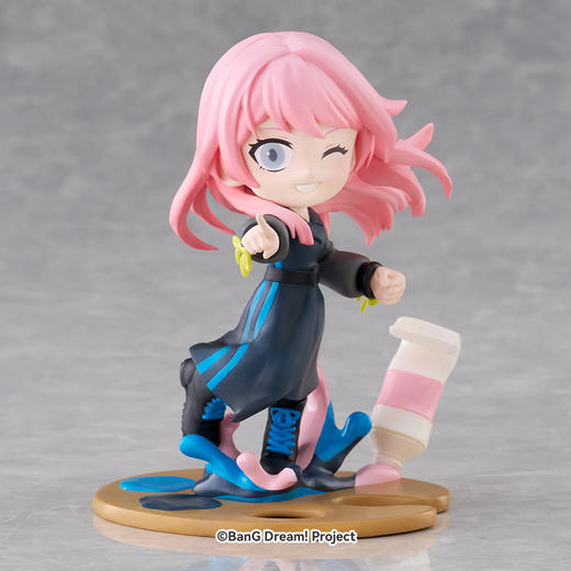 【GSC现货】PalVerse Palé. BanG Dream! MyGO!!!!! 高松灯/千早爱音/长崎爽世/椎名立希/要乐奈 商品图1