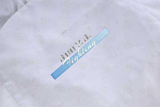 【2025新品】李宁乒乓球系列孙颖莎同款超轻风衣防晒服AFDVG79-1 商品图4