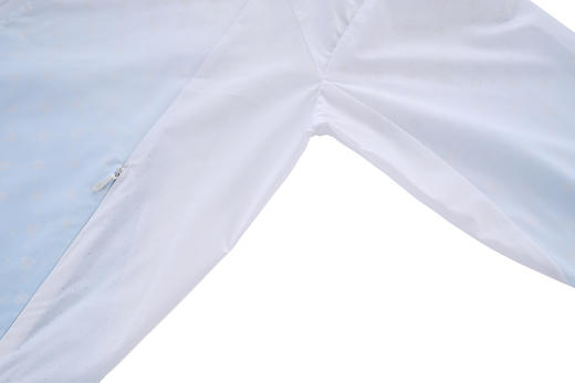 【2025新品】李宁乒乓球系列孙颖莎同款超轻风衣防晒服AFDVG79-1 商品图14