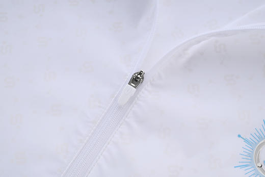 【2025新品】李宁乒乓球系列孙颖莎同款超轻风衣防晒服AFDVG79-1 商品图10