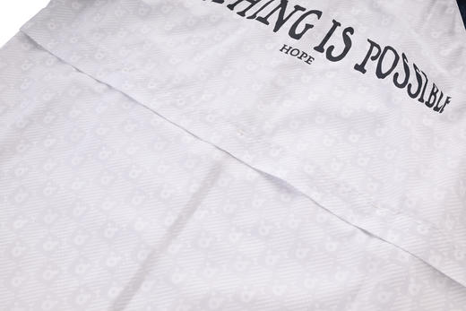 【2025新品】李宁乒乓球系列王楚钦同款超轻风衣防晒服AFDVG77-1 商品图11