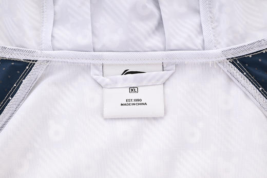 【2025新品】李宁乒乓球系列王楚钦同款超轻风衣防晒服AFDVG77-1 商品图12