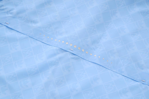 【2025新品】李宁乒乓球系列王曼昱同款超轻风衣防晒服AFDVG81-1 商品图7