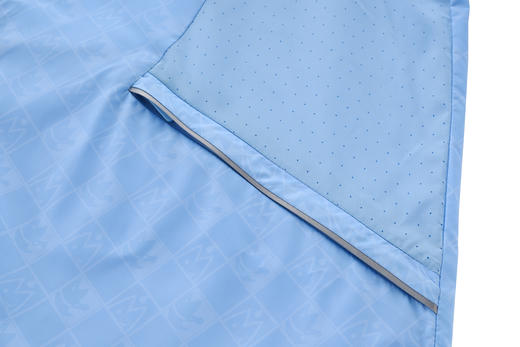 【2025新品】李宁乒乓球系列王曼昱同款超轻风衣防晒服AFDVG81-1 商品图12