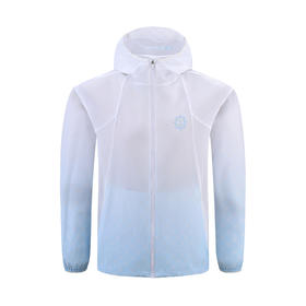 【2025新品】李宁乒乓球系列孙颖莎同款超轻风衣防晒服AFDVG79-1