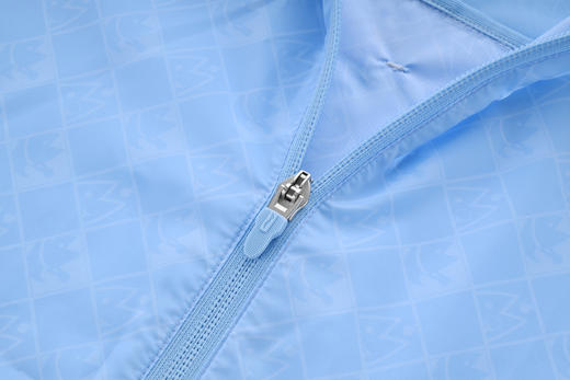 【2025新品】李宁乒乓球系列王曼昱同款超轻风衣防晒服AFDVG81-1 商品图4