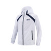 【2025新品】李宁乒乓球系列王楚钦同款超轻风衣防晒服AFDVG77-1 商品缩略图1