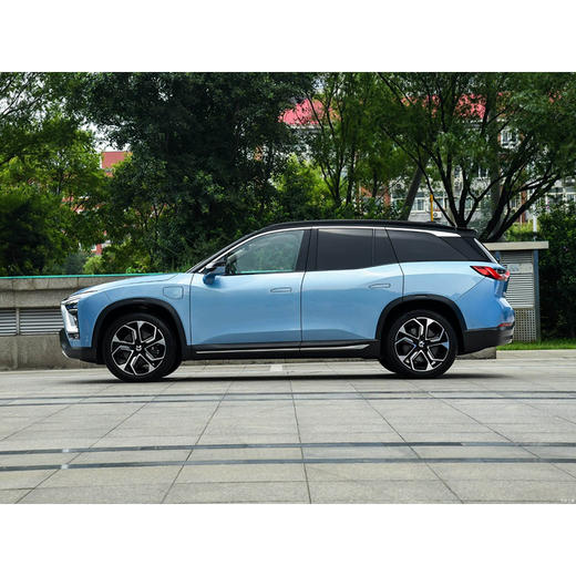 蔚来 ES8 创始版【长租-北京】 商品图3