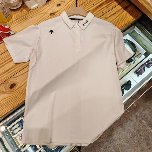 清仓库不退换 DST的晾感高尔夫系列POLO衫... 商品图2