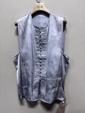 【线上专属】马甲（23704040-青鸾）