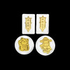 GOSIRY果子理 万福金安好运黄金 iPhone 图案贴纸 商品缩略图3