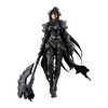 【GSC现货】POP UP PARADE 雅儿贝德 铠甲Ver. L size OVERLORD 商品缩略图4