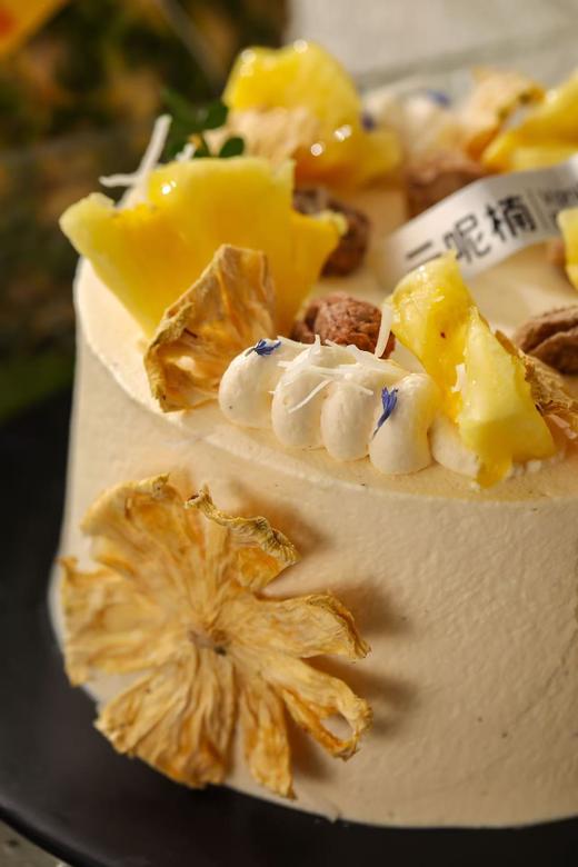 话梅凤梨（提前一天预定） 商品图2