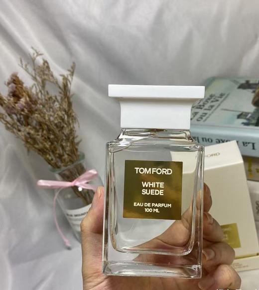【典藏香】TF/汤姆·福特TF白麝香香水100ml EDP 商品图2