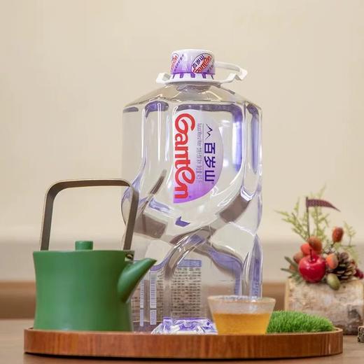百岁山天然矿泉水4.5L/桶（A6-00-02） 商品图3