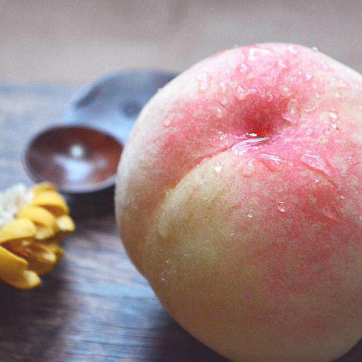 2025年正宗阳山水蜜桃 商品图0