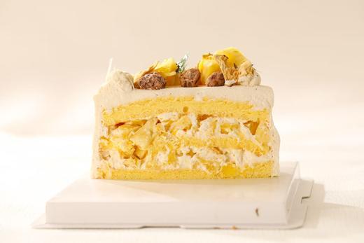 话梅凤梨（提前一天预定） 商品图3