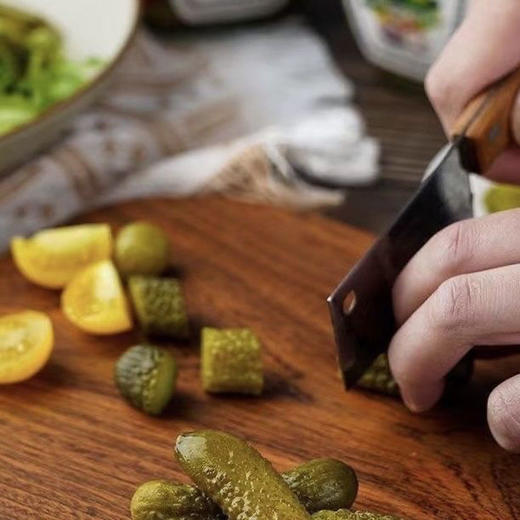 林道斯俄瓦斯号俄式乳黄瓜 商品图4