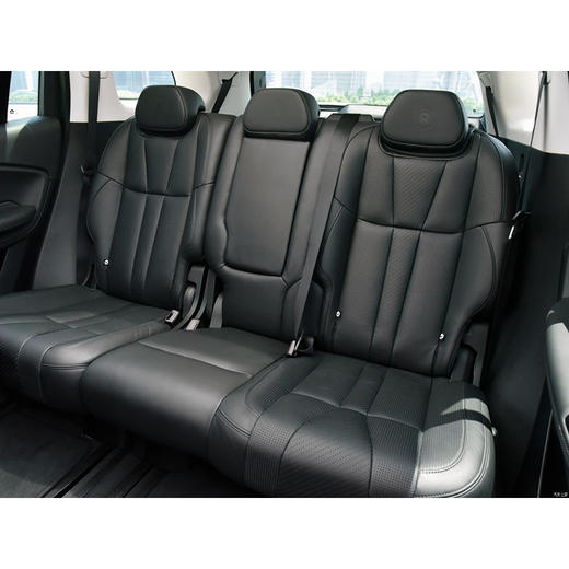 蔚来 ES8 创始版【长租-北京】 商品图6