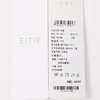 EITIE爱特爱秋季新款干练通勤收腰显瘦舒适时尚毛呢外套7914603 商品缩略图7